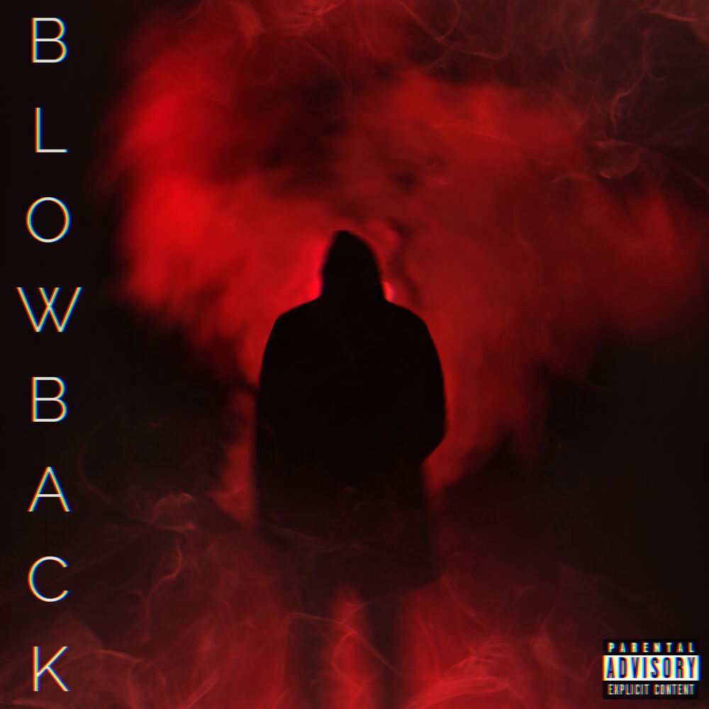Picture of Blowback