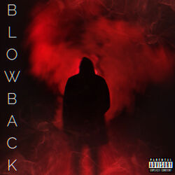 Cover of Blowback
