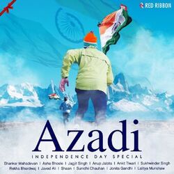 Cover of Azadi - Independence Day Special