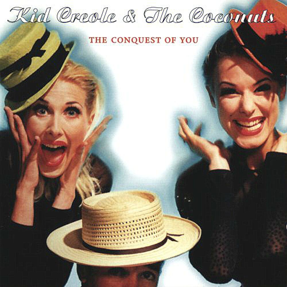 Picture of The Conquest of You