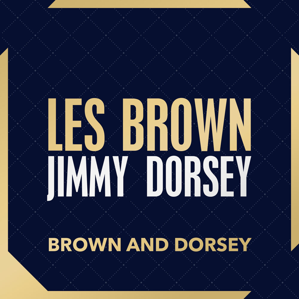 Picture of Brown and Dorsey