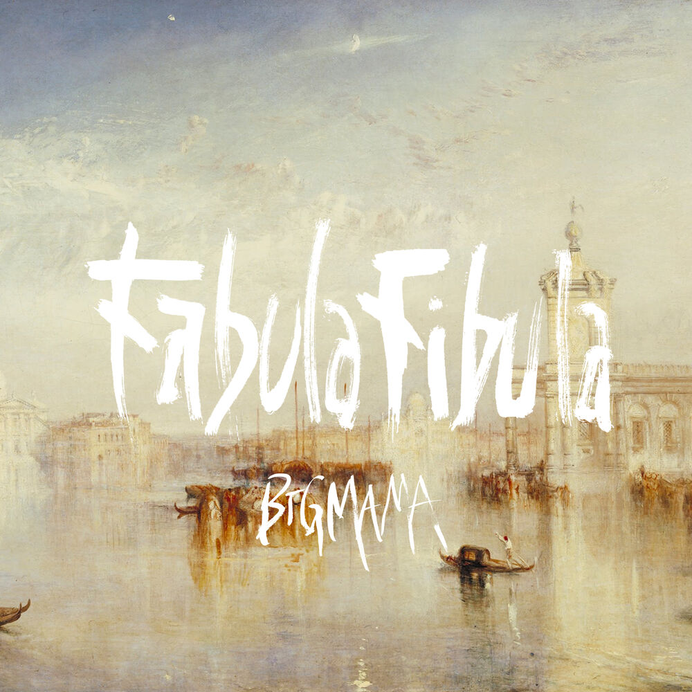 Picture of Fabula Fibula