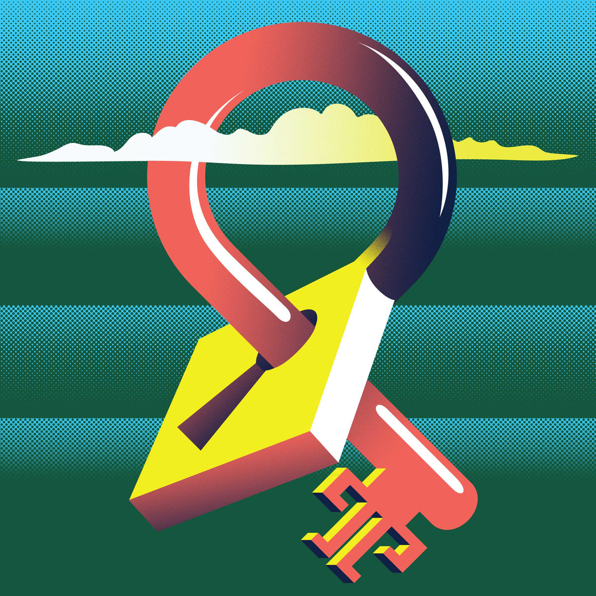 Album cover of Volcano