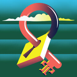 Cover of Volcano