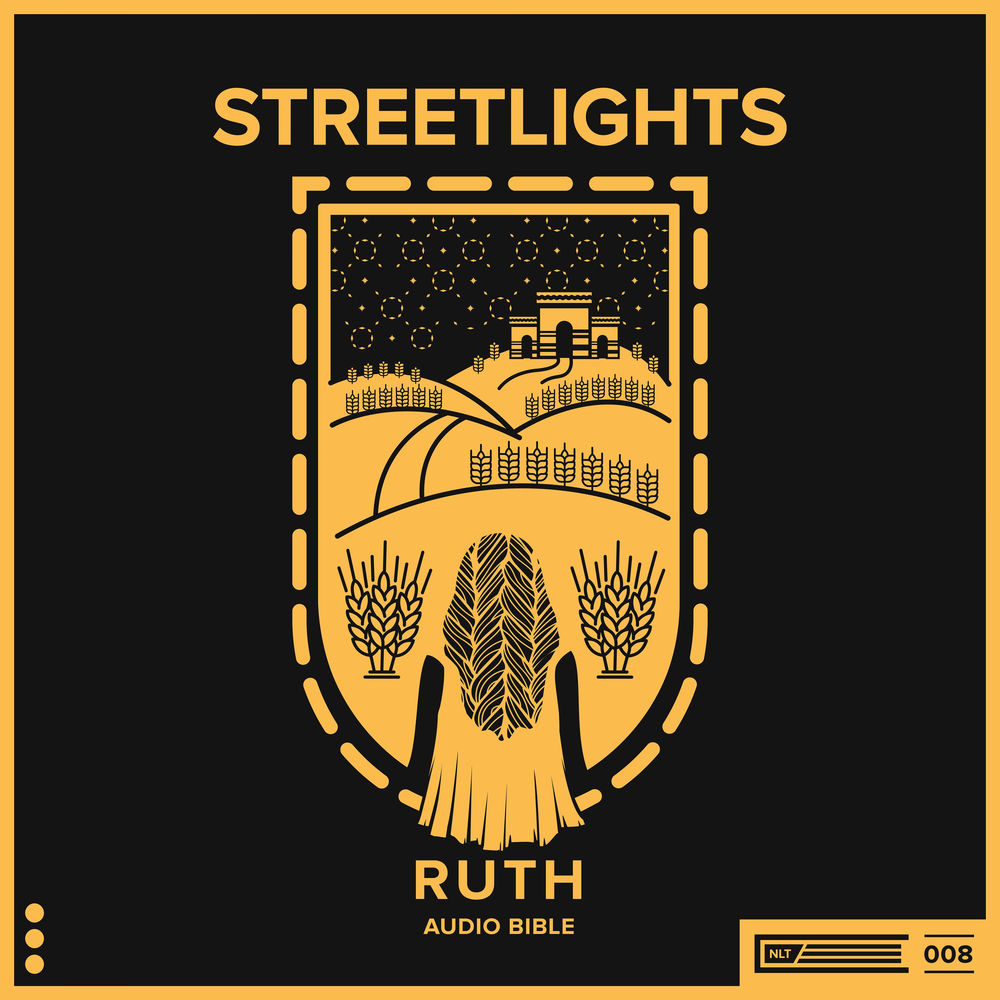 Album artwork for Ruth 2 by Streetlights