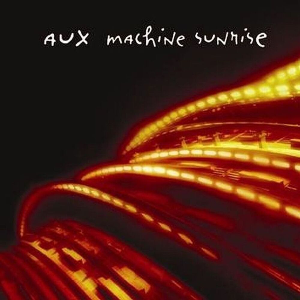 Picture of Machine Sunrise