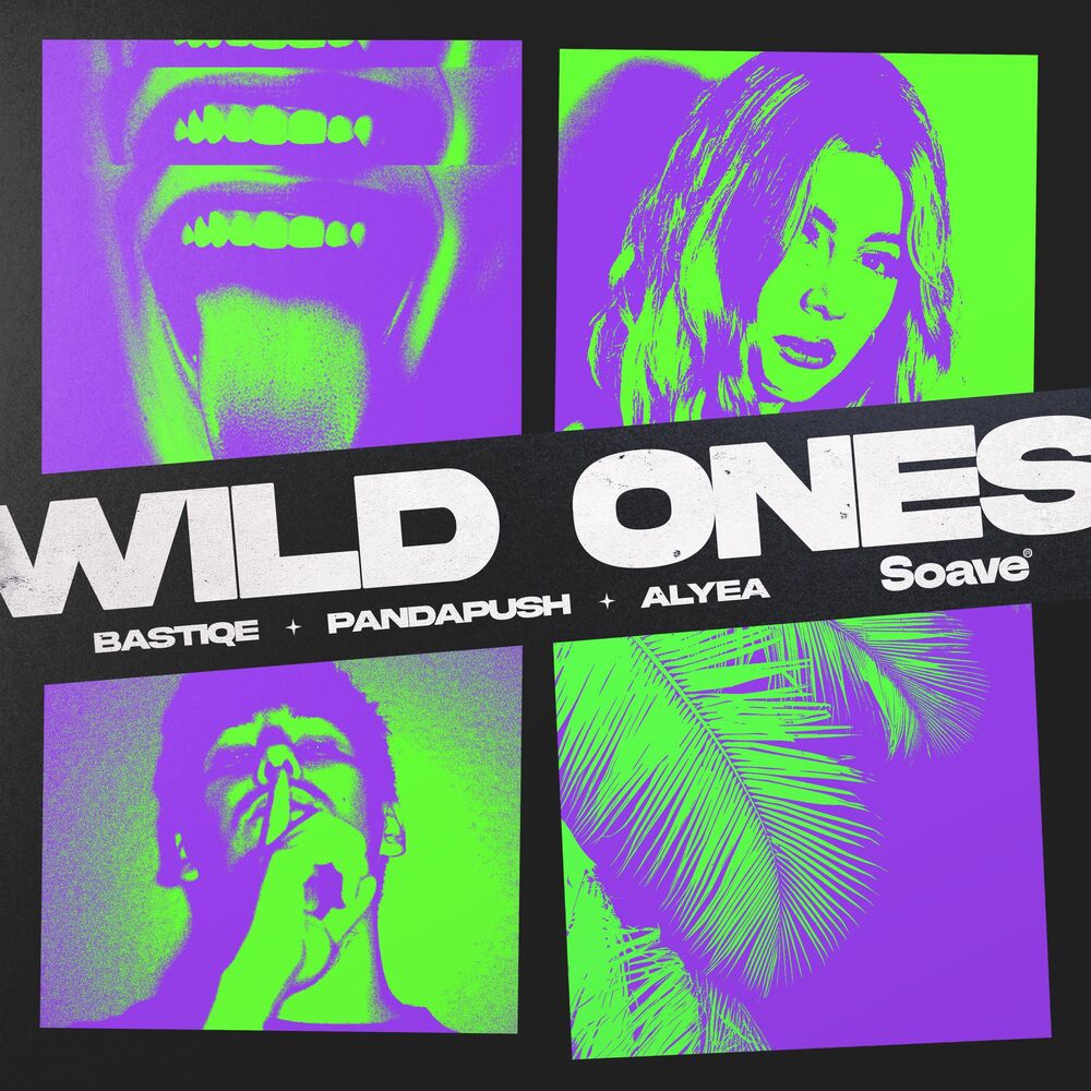 Picture of Wild Ones