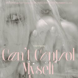 Cover of Can't Control Myself