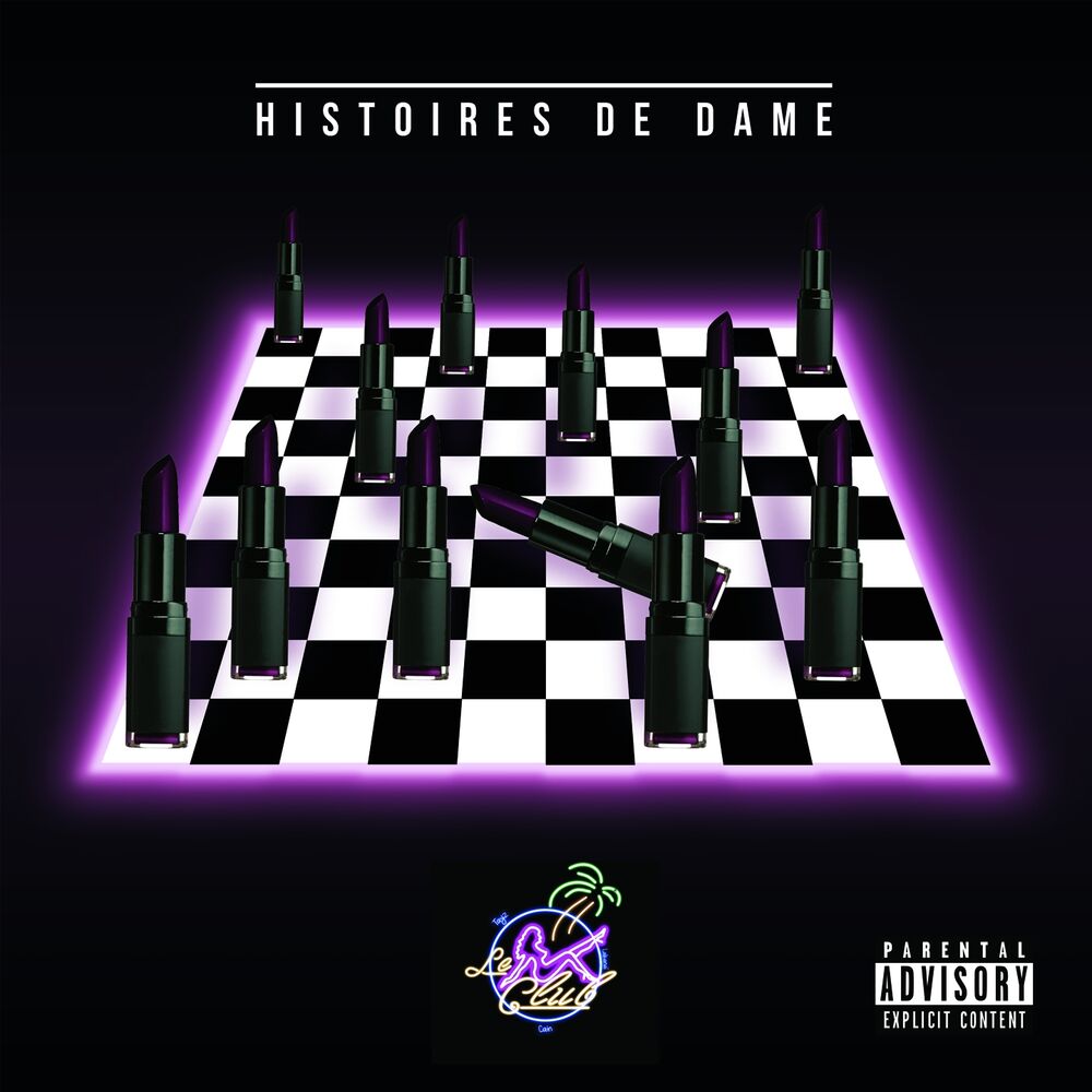 Picture of Histoires de dame