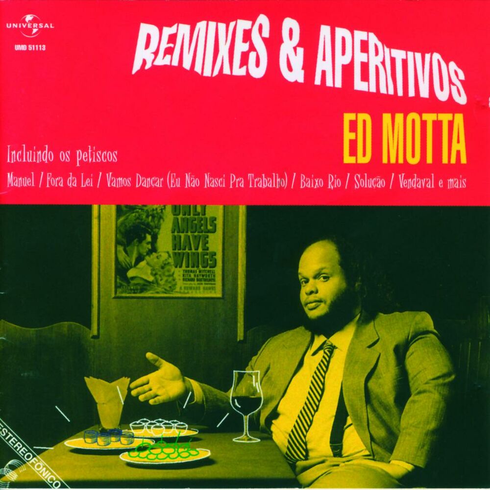 Picture of Remixes E Aperitivos