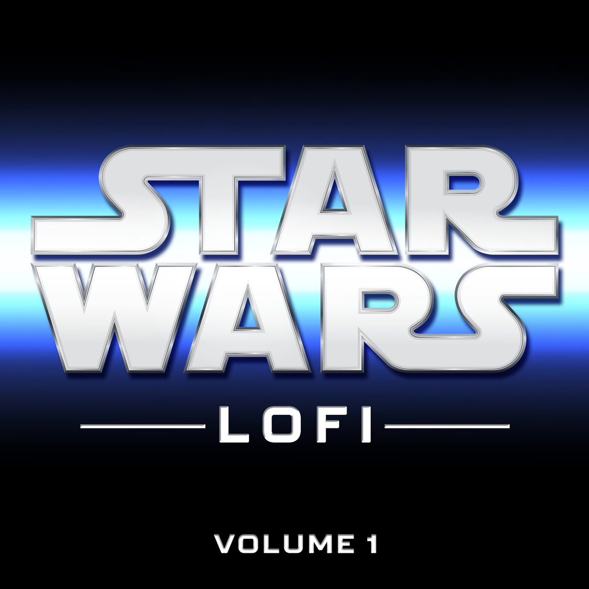 Album cover of Star Wars Lofi: Vol. 1