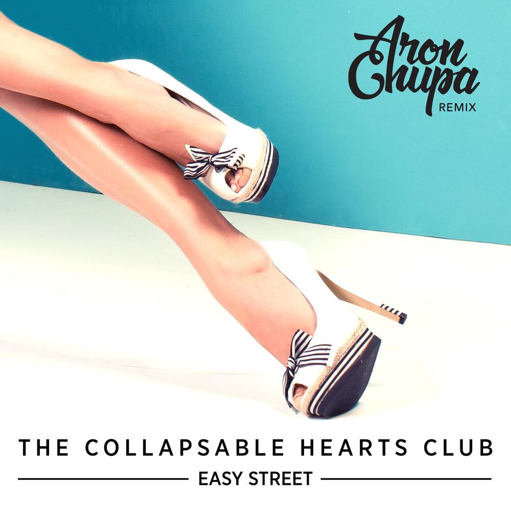 Picture of Easy Street (feat. Jim Bianco & Petra Haden) (AronChupa Remix)