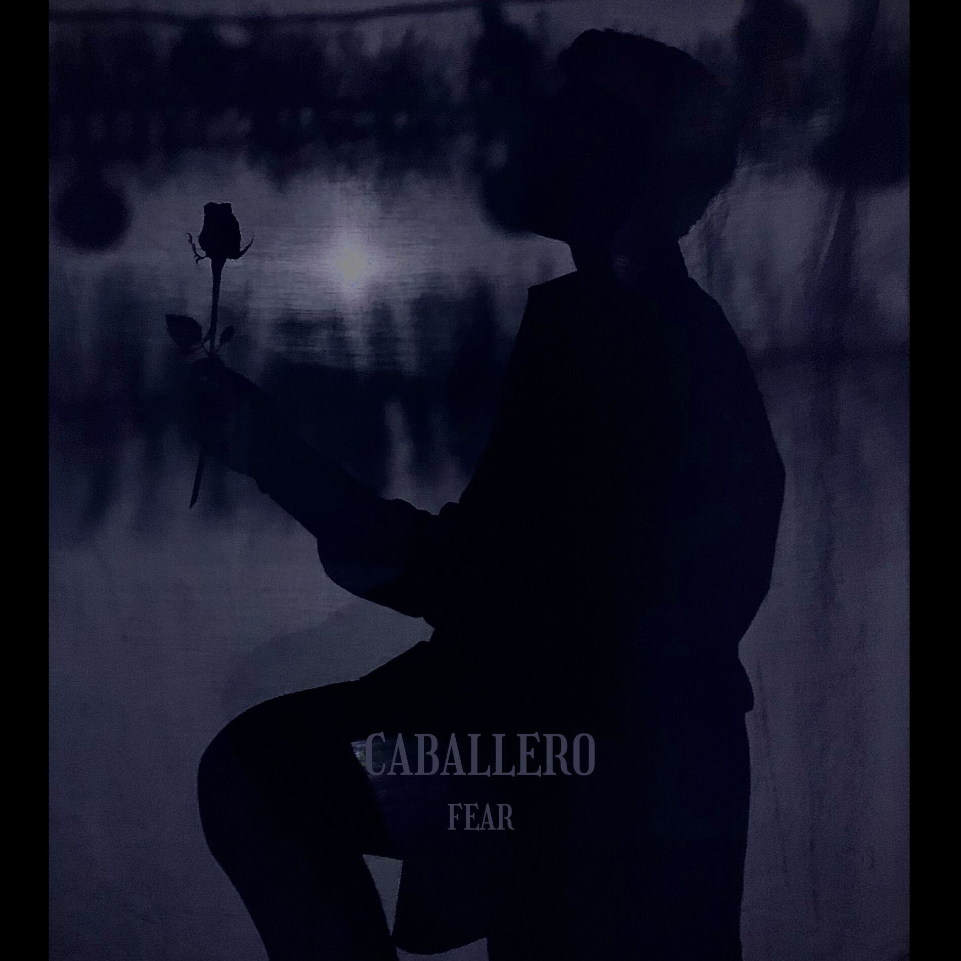 Album cover of Caballero