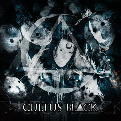 Cultus Black - Cultus Black | Deezer