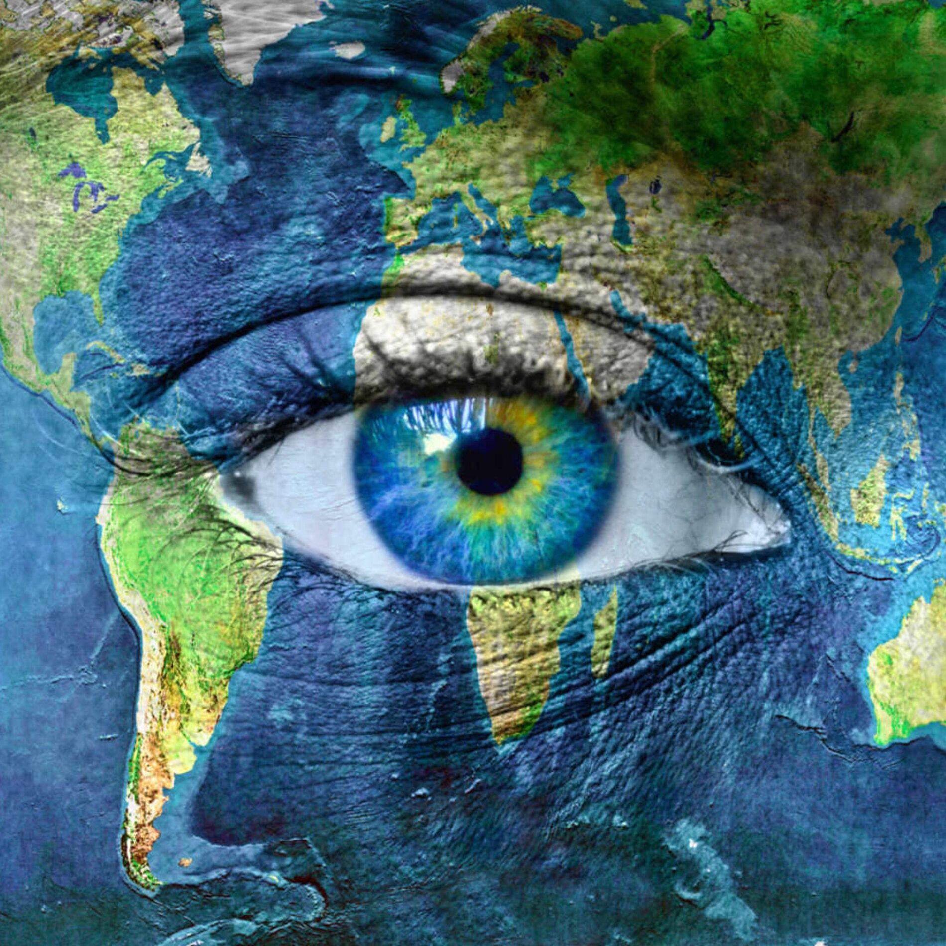 Album cover of Little Planet