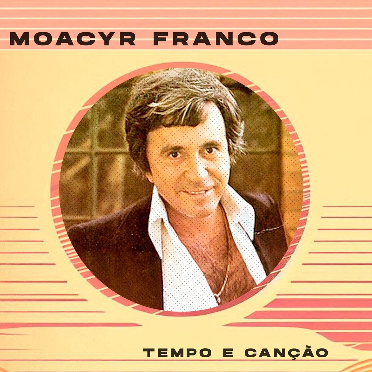 Album cover of Tempo e Canção