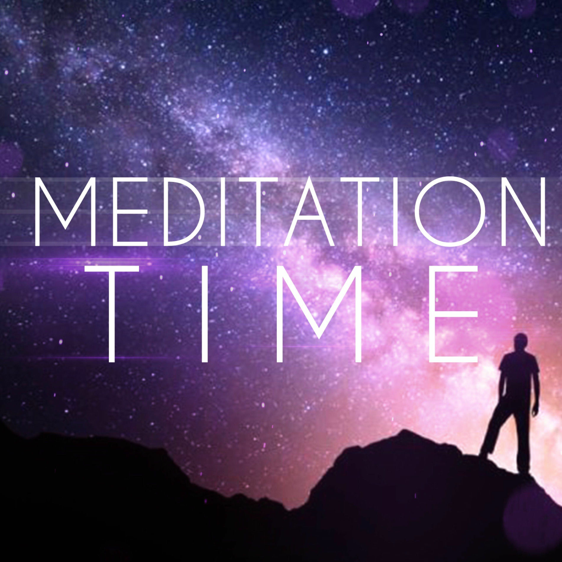 Album cover of Meditation Time