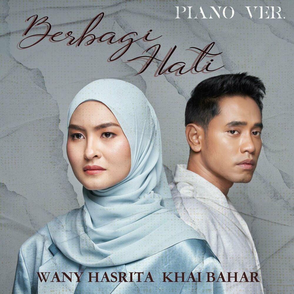 Picture of Berbagi Hati (Piano Version - From "Berbagi Suami")