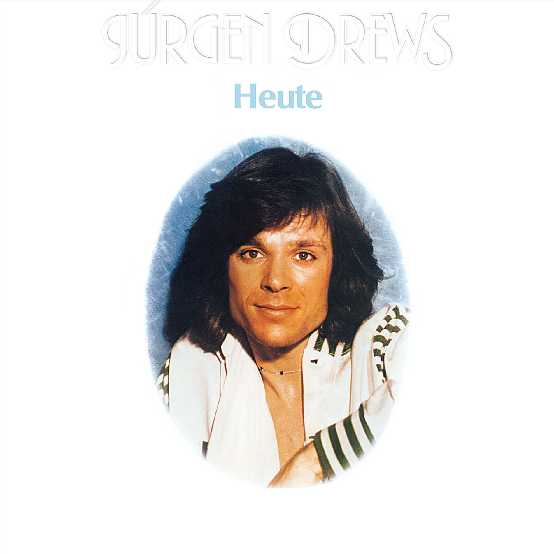 Album cover of Unnahbarer Engel (Undercover Angel)