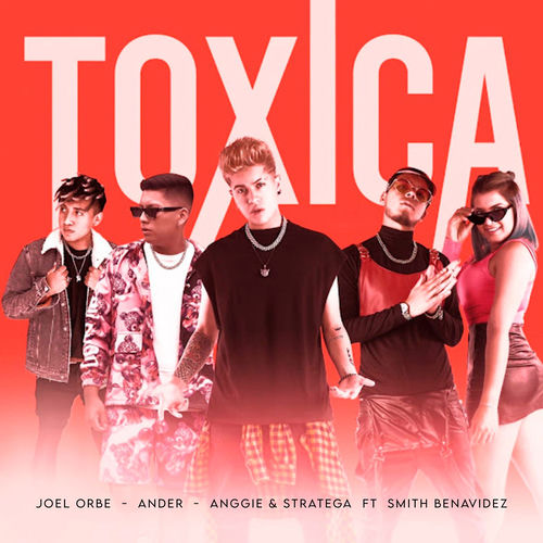 TOXICA