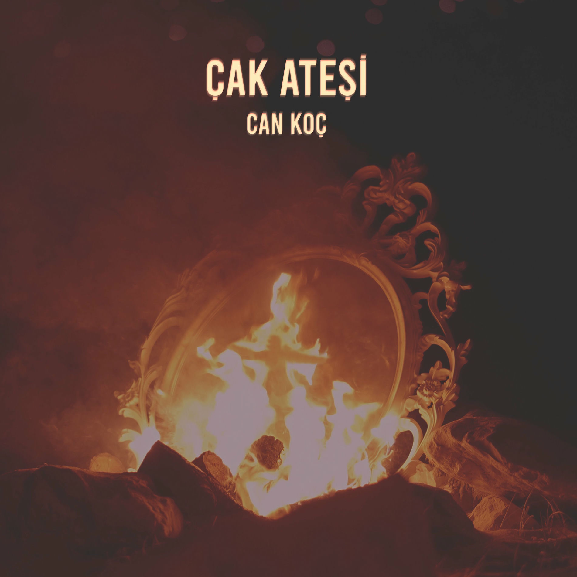 Album cover of Çak Ateşi