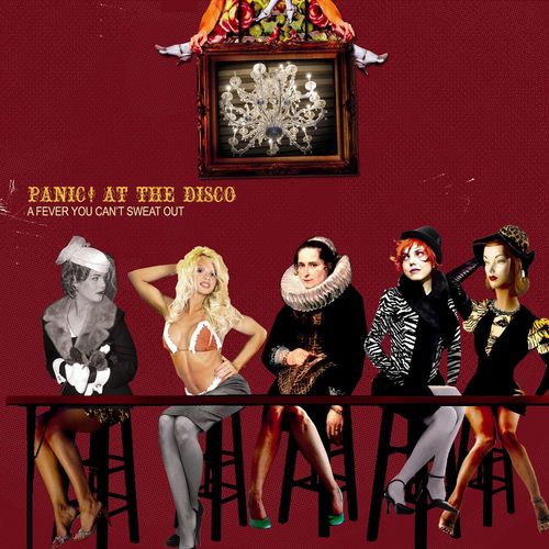 I Write Sins Not Tragedies by Panic! At the Disco - 170 BPM