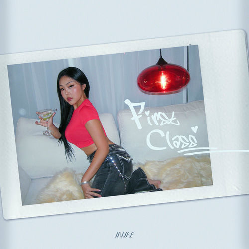 INJAE – First Class – Single