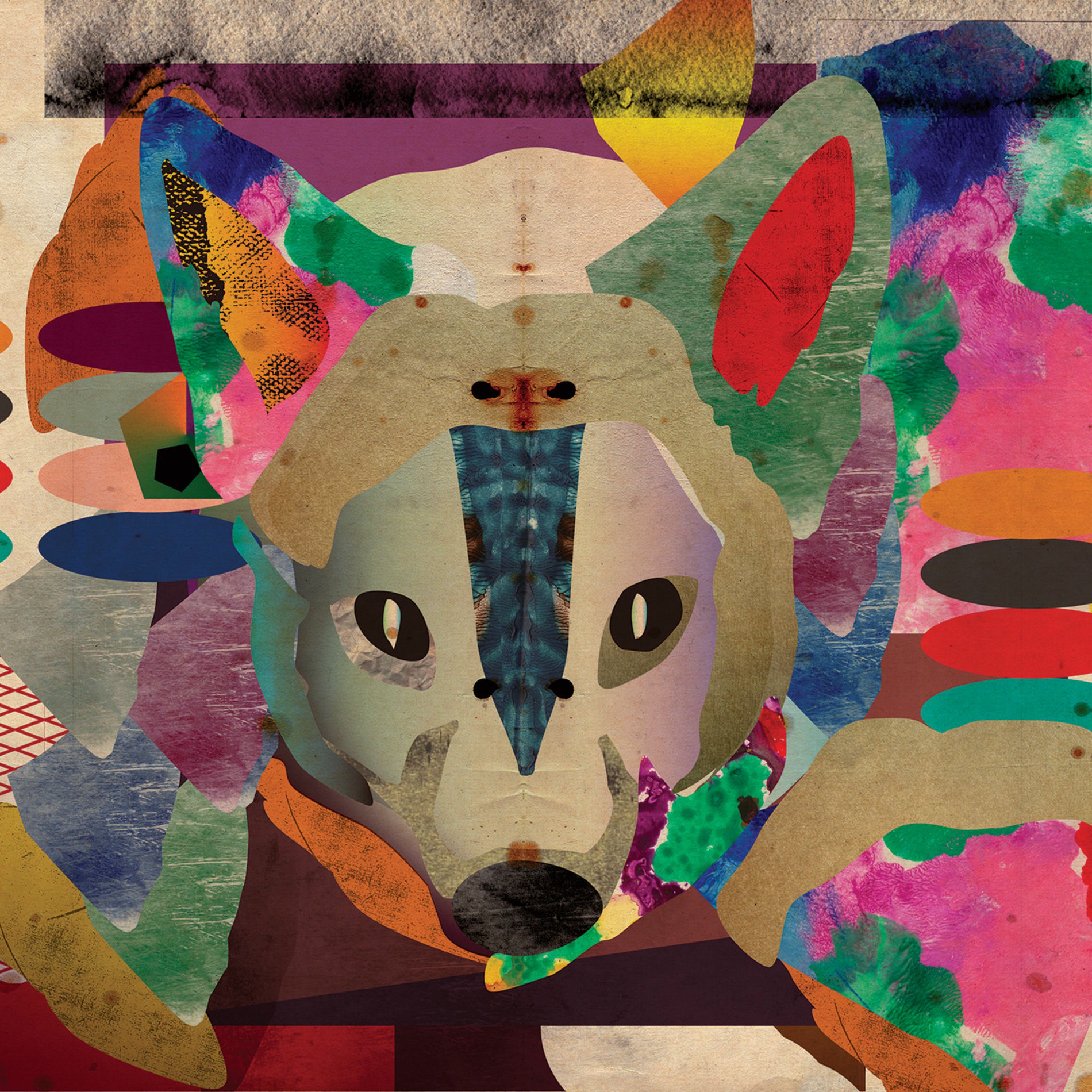 Album cover of Porchlight & Rockingchairs