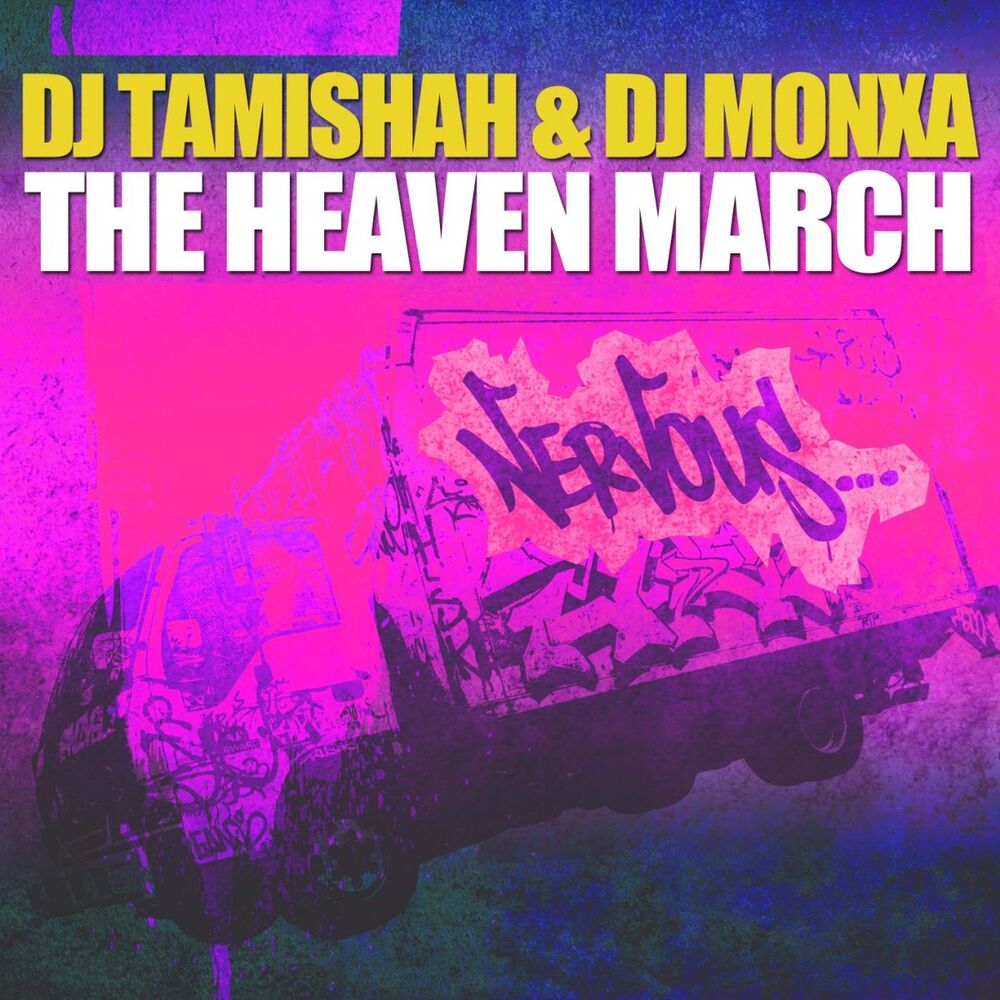 Picture of The Heaven March