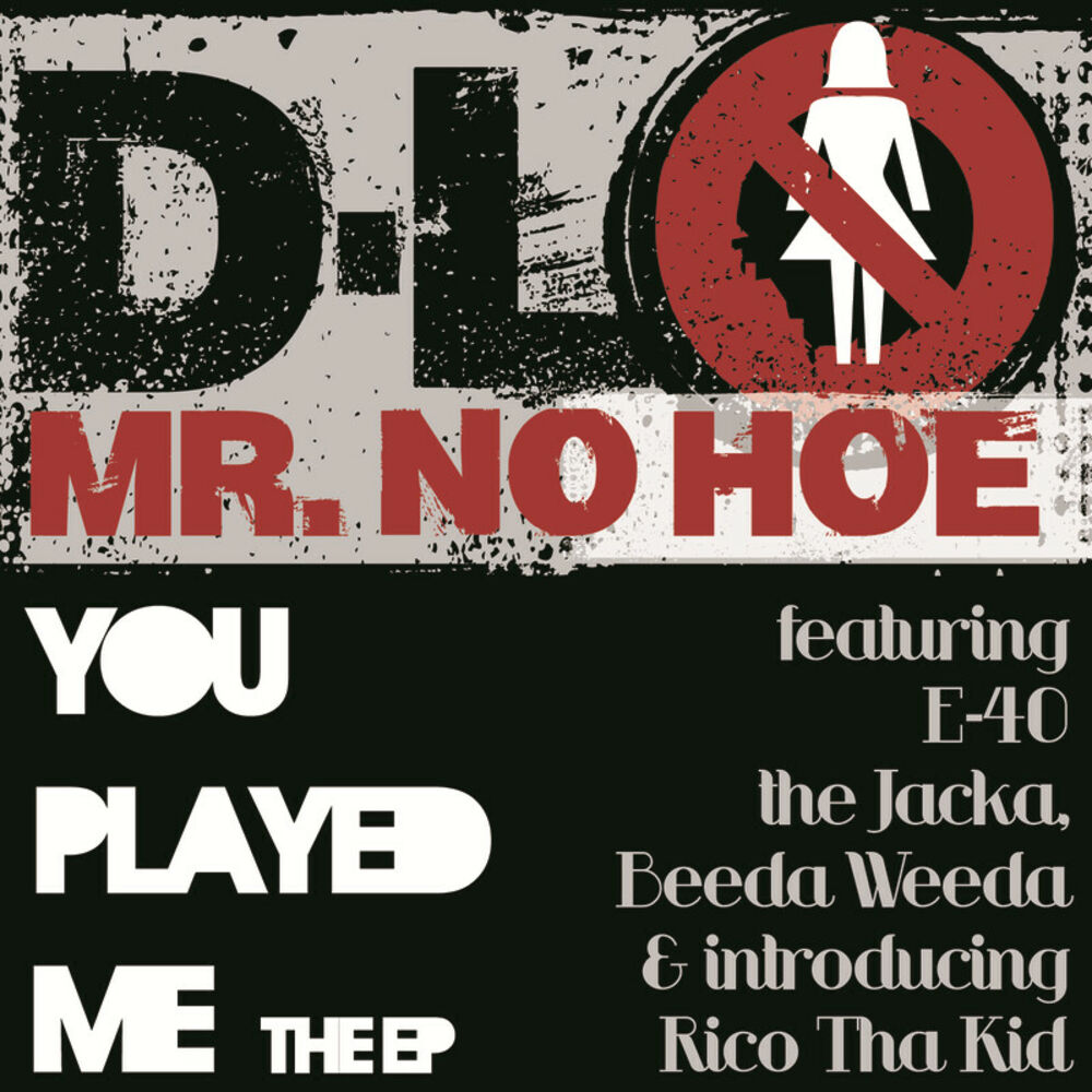 Picture of You Played Me EP