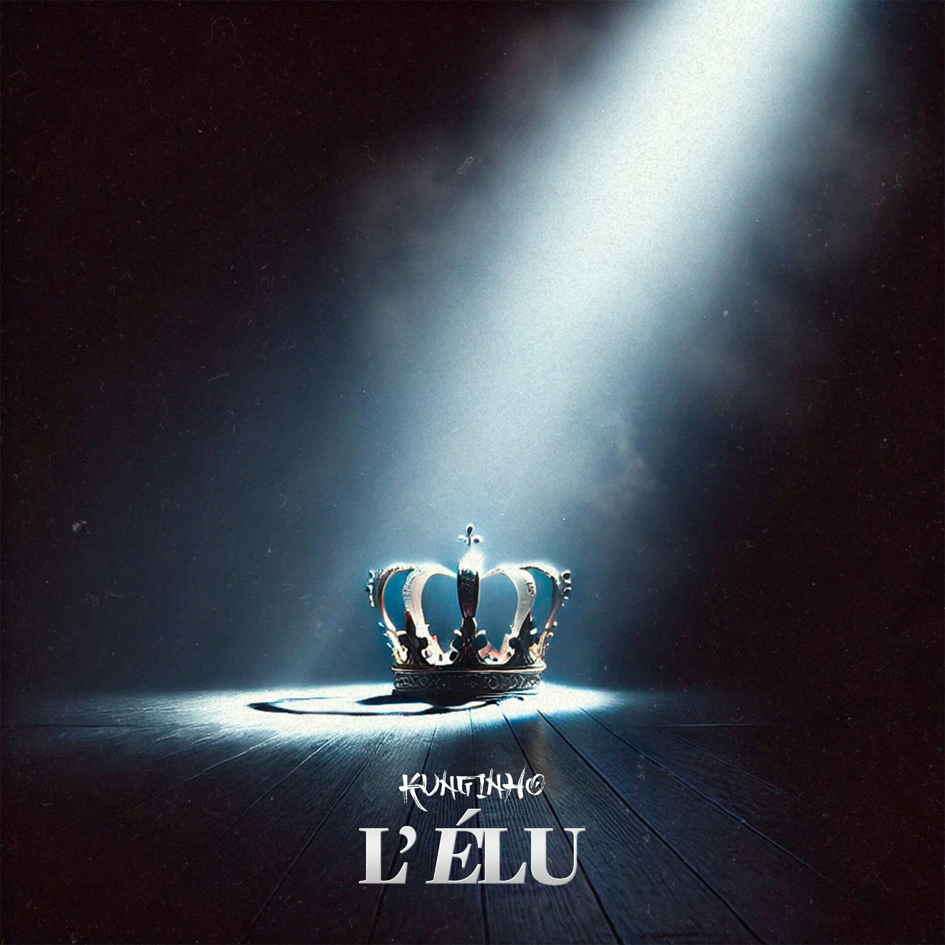 Album cover of Fais-le