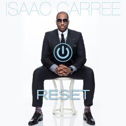 Cover of Reset