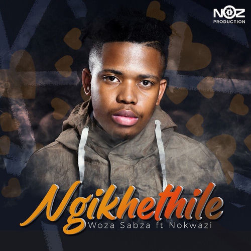 Ngikhethile - Radio Edit