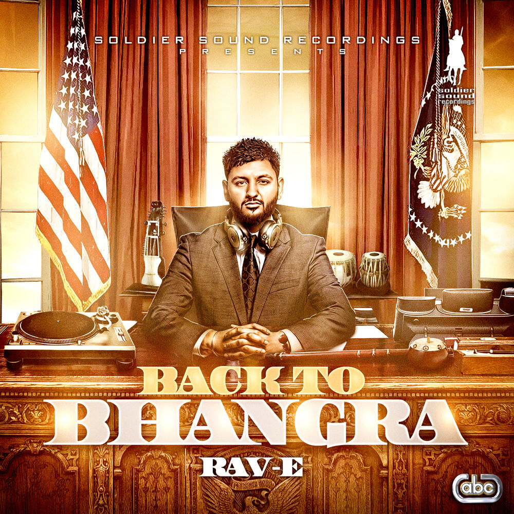 Picture of Back to Bhangra