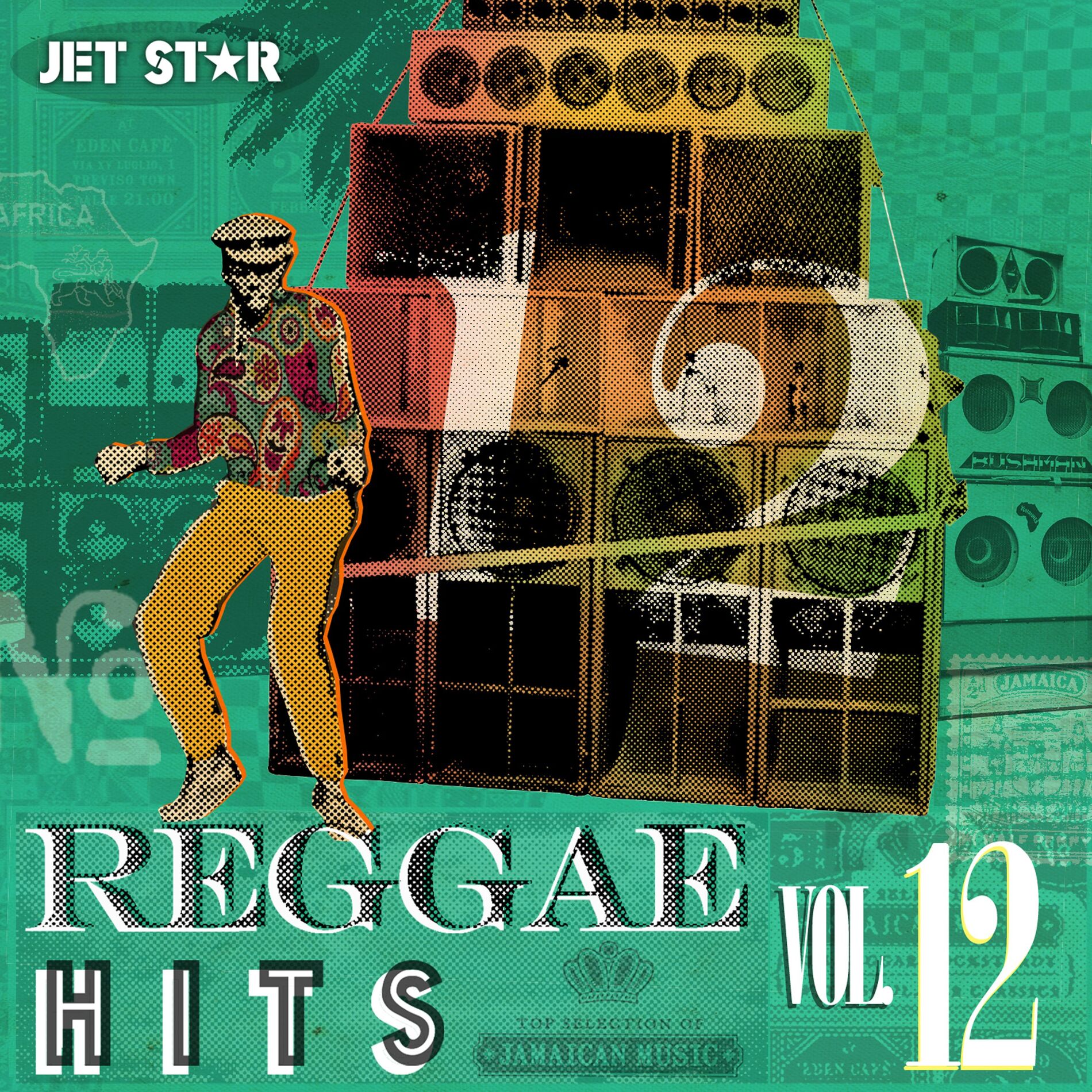 Album cover of The First