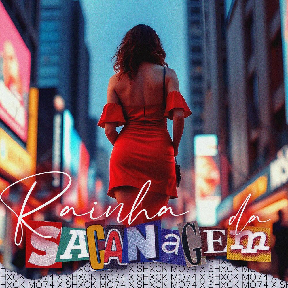 Picture of Rainha da Sacanagem