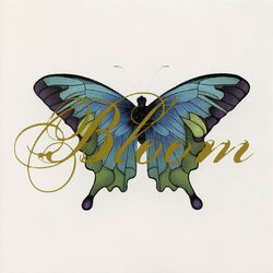 Cover of Bloom (Remix Album)