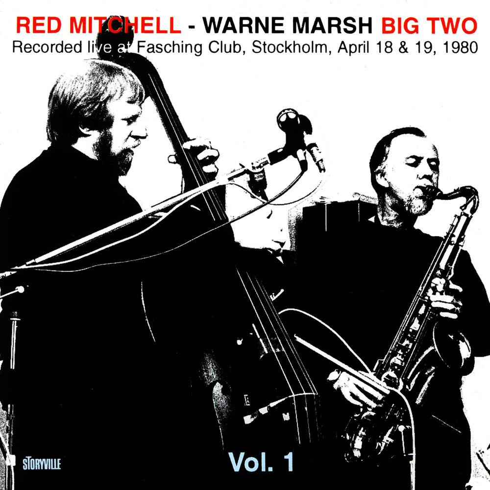 Picture of Big Two Vol. 1