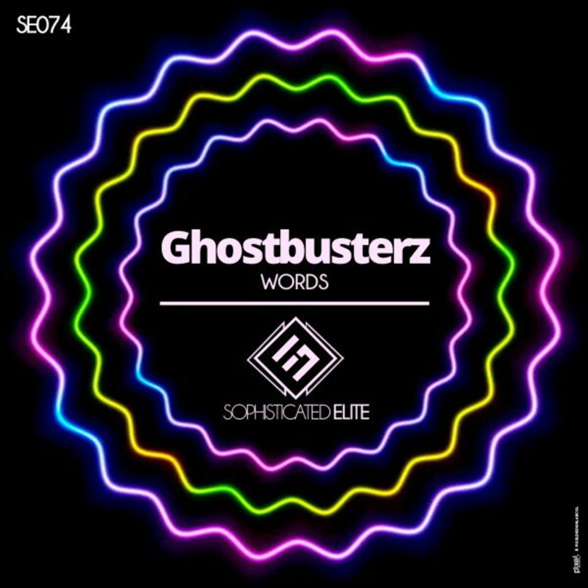 Album cover of Words