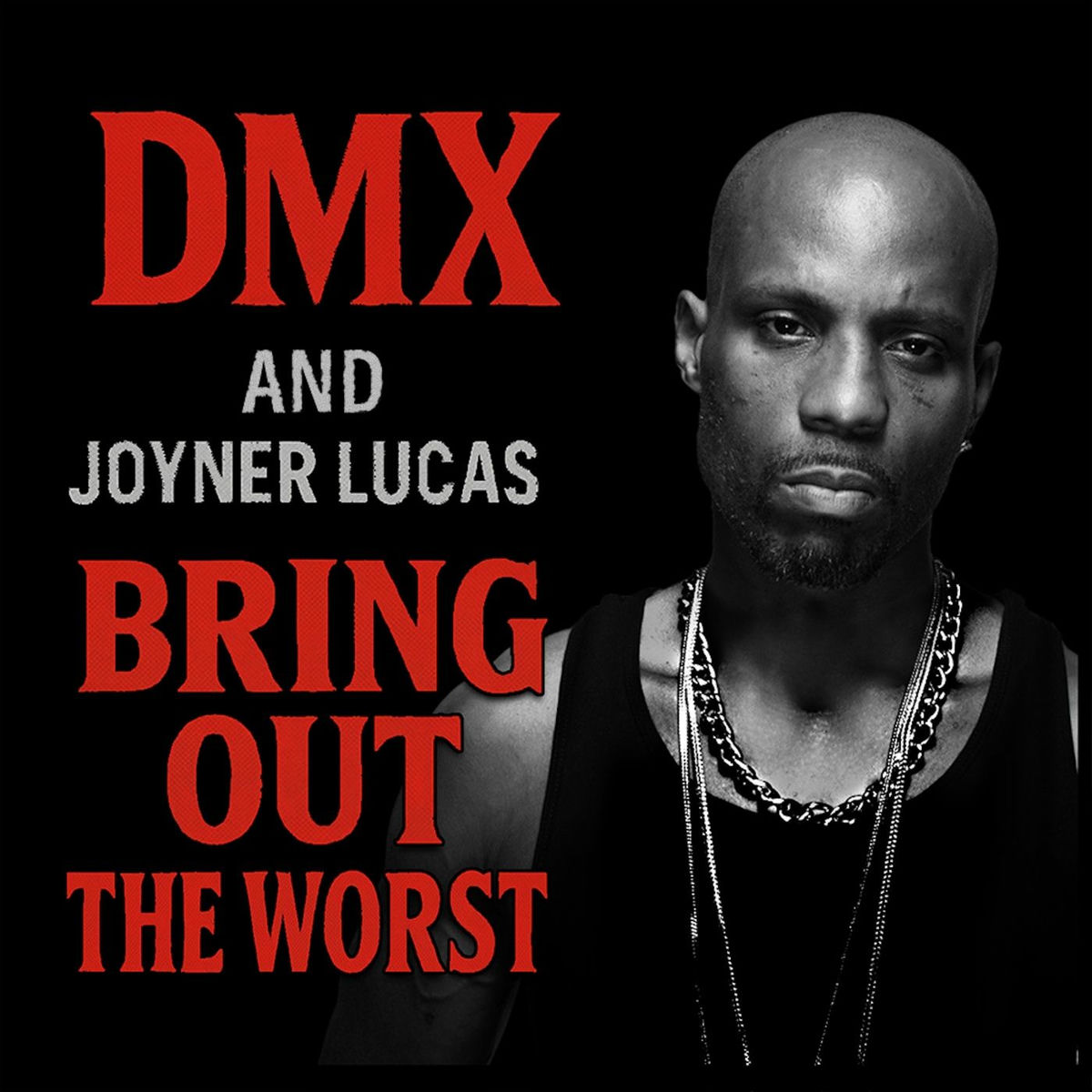 Album cover of Bring Out The Worst