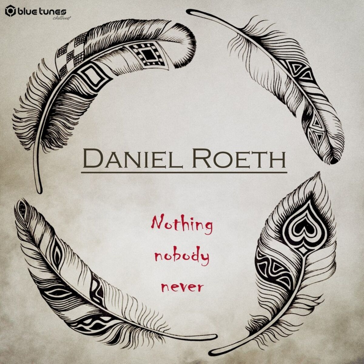 Album cover of Nothing, Nobody, Never