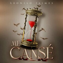 Cover of Me Cansé