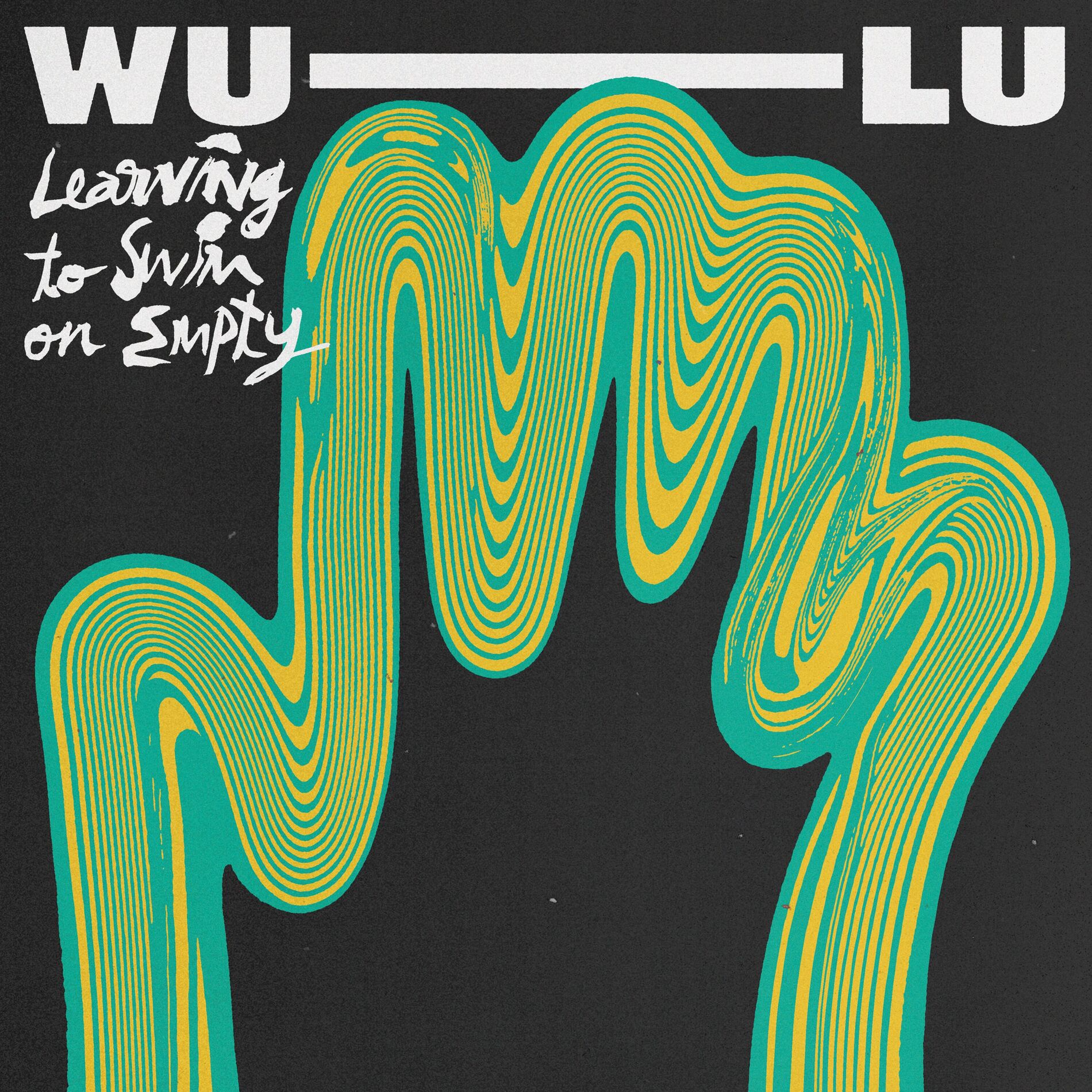 Album cover of Mount Ash