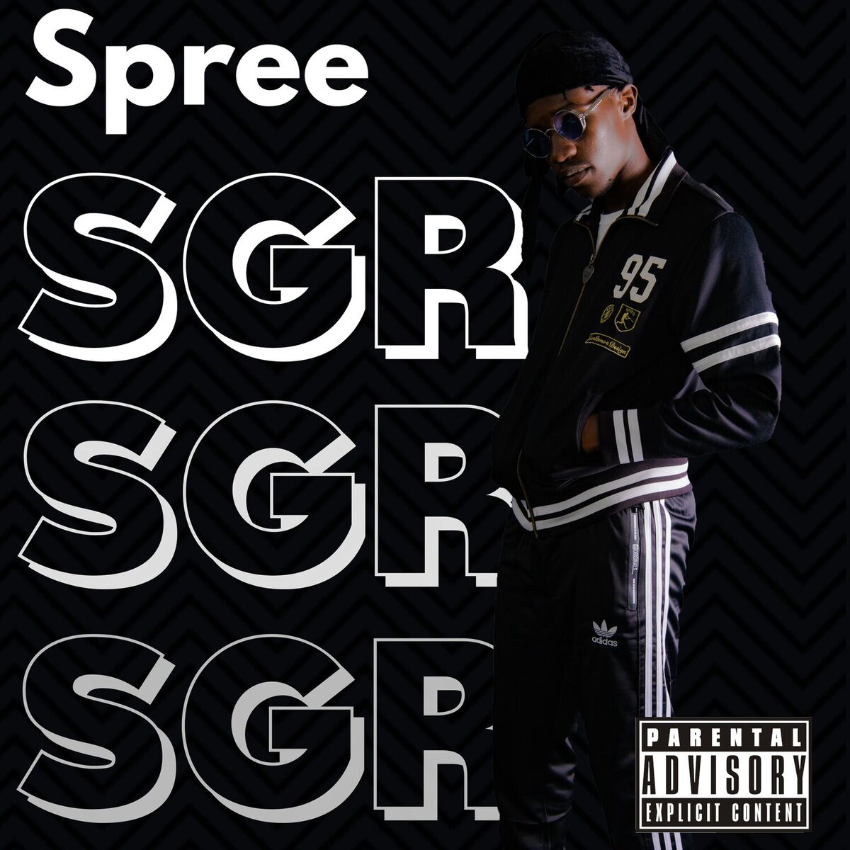 Album cover of Shit Gets Real