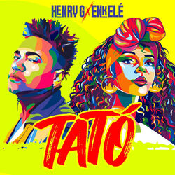 Cover of Tató (feat. Enkelé)