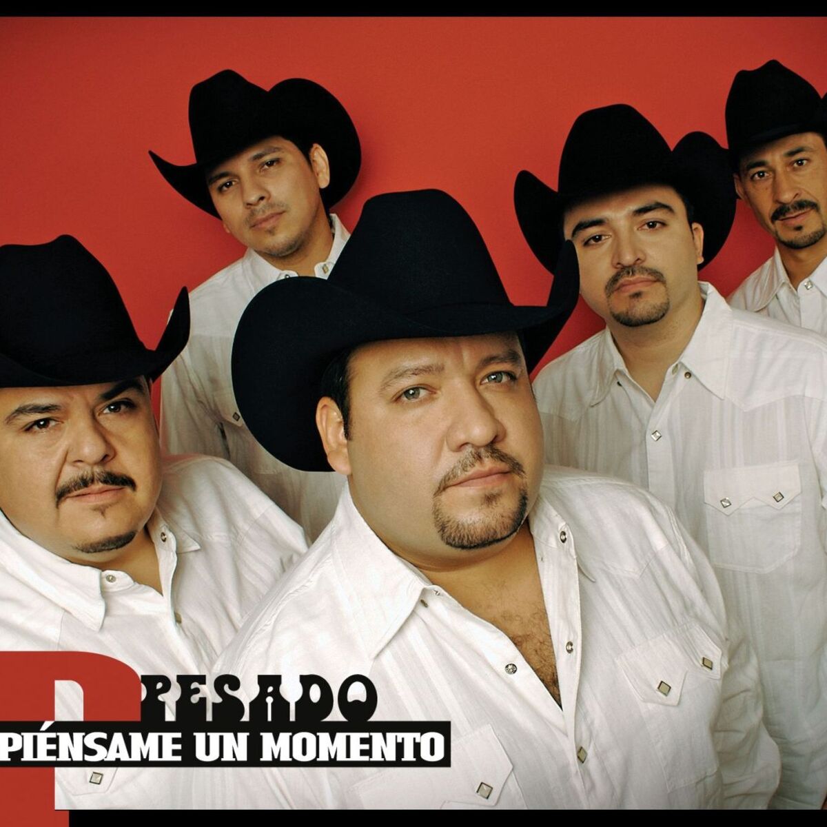 Album cover of Piensame un momento (Extra Content - Digital Version)