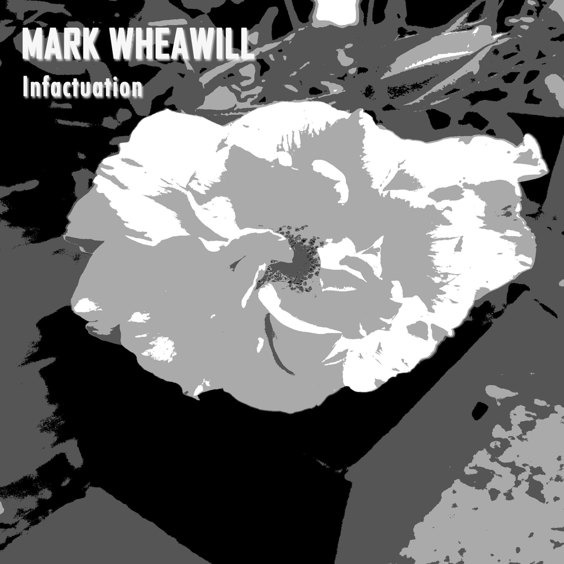 Album cover of Infactuation (feat. April Bender) [Radio Edit]