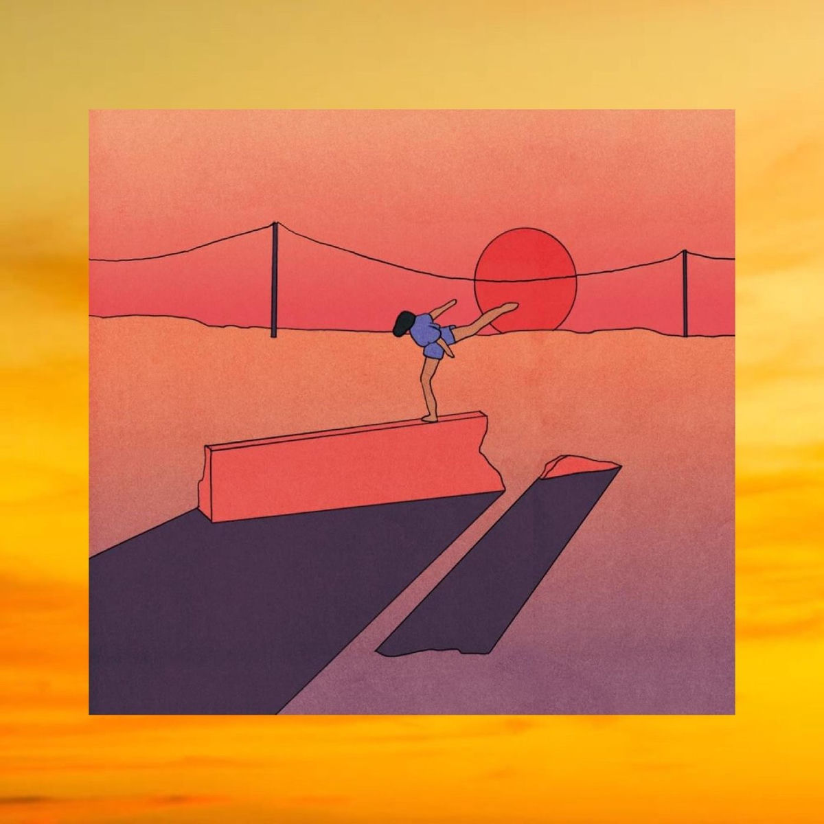 Album cover of Coby Southoff