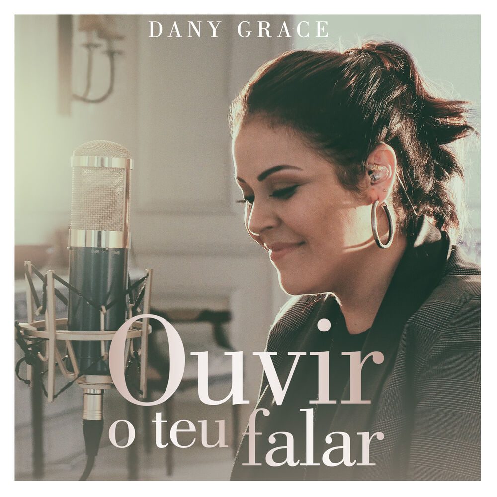 Picture of Ouvir o Teu Falar