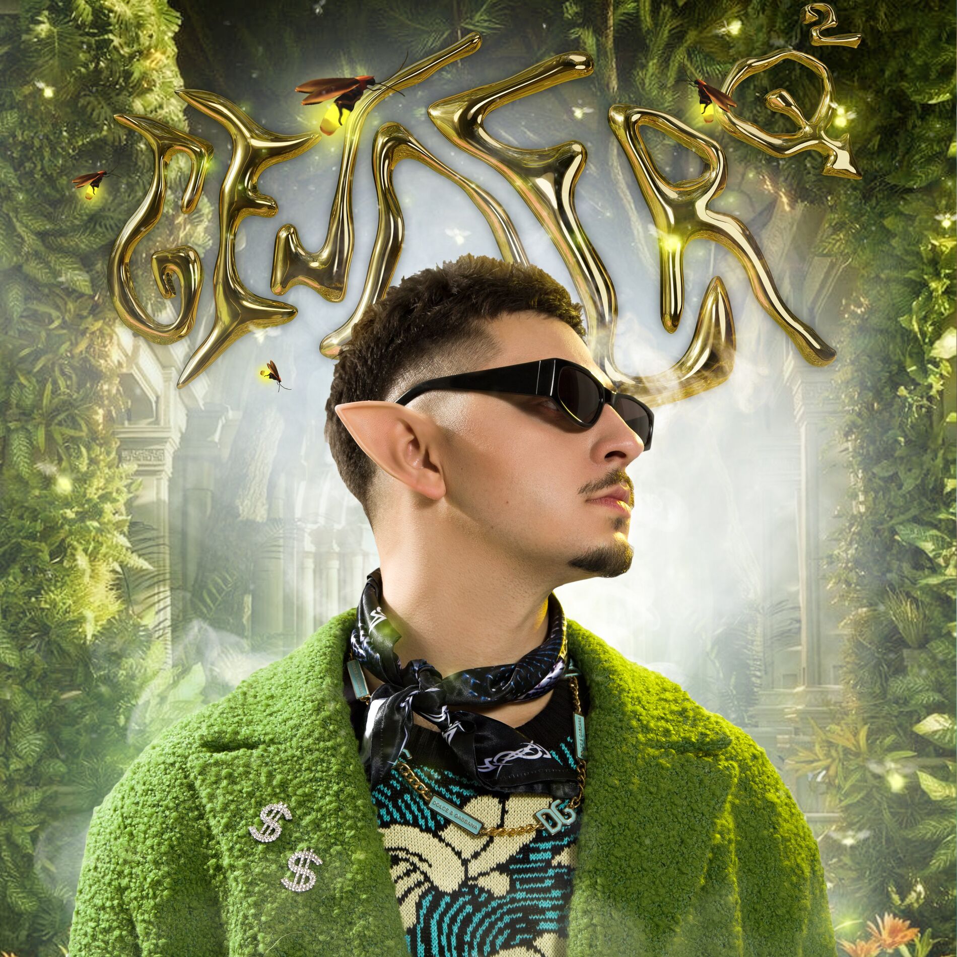 Album cover of GENDER
